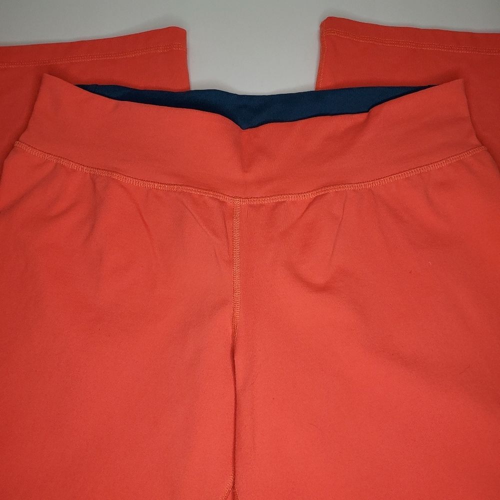 Patagonia Women's Pliant Capris Size L - Picture 8 of 10